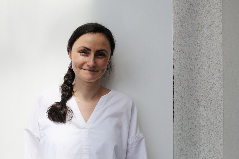 Lavinia Negru
