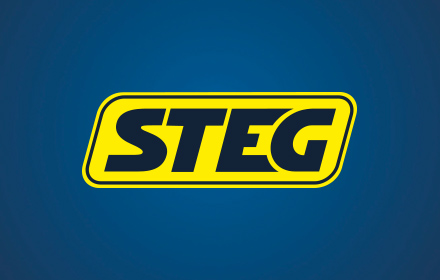 Hier lebt Technik