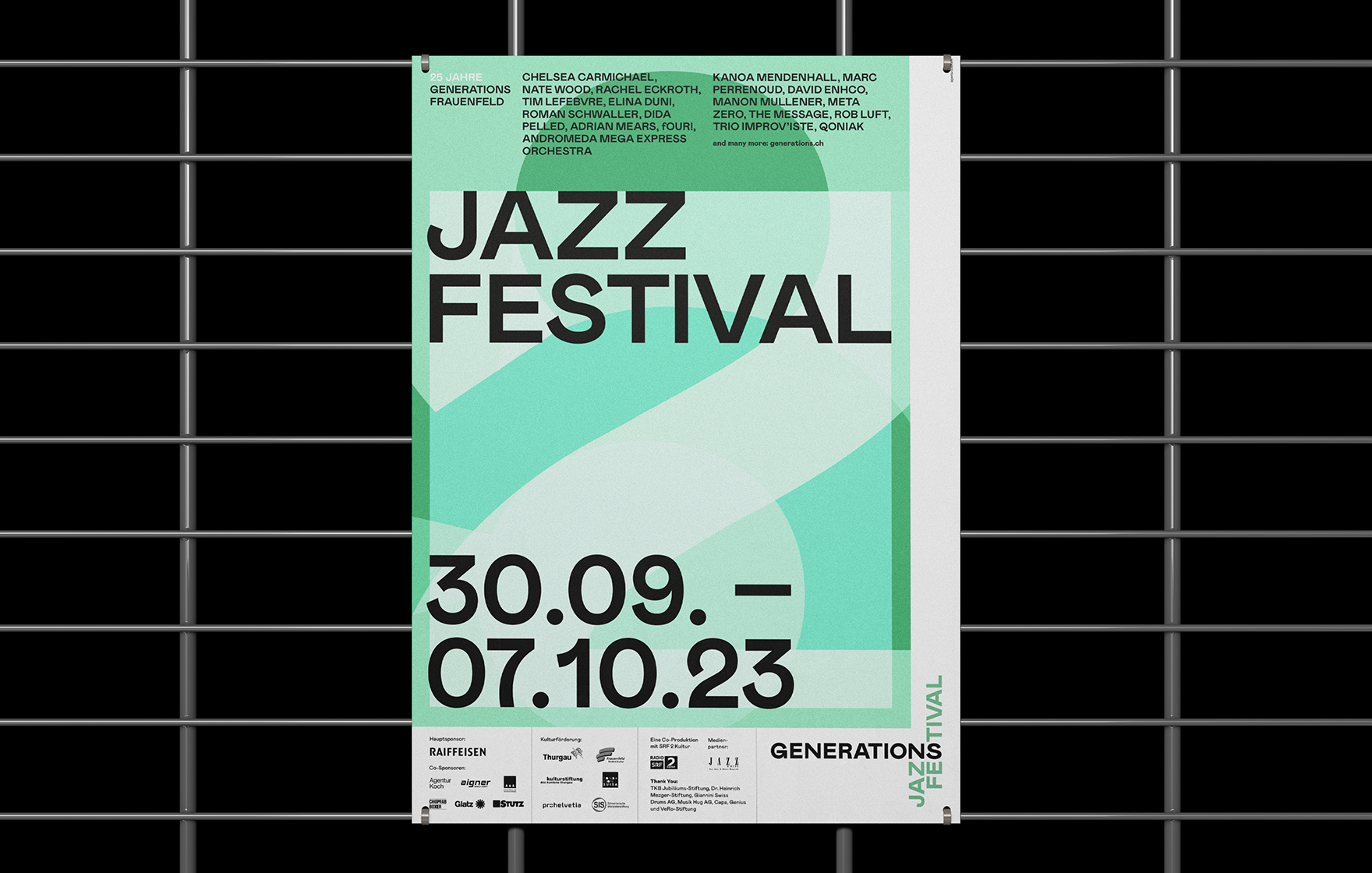 Event Branding