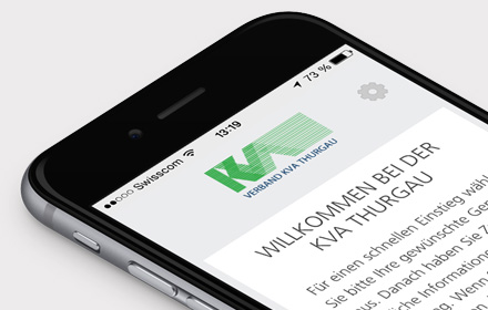Hybrid App