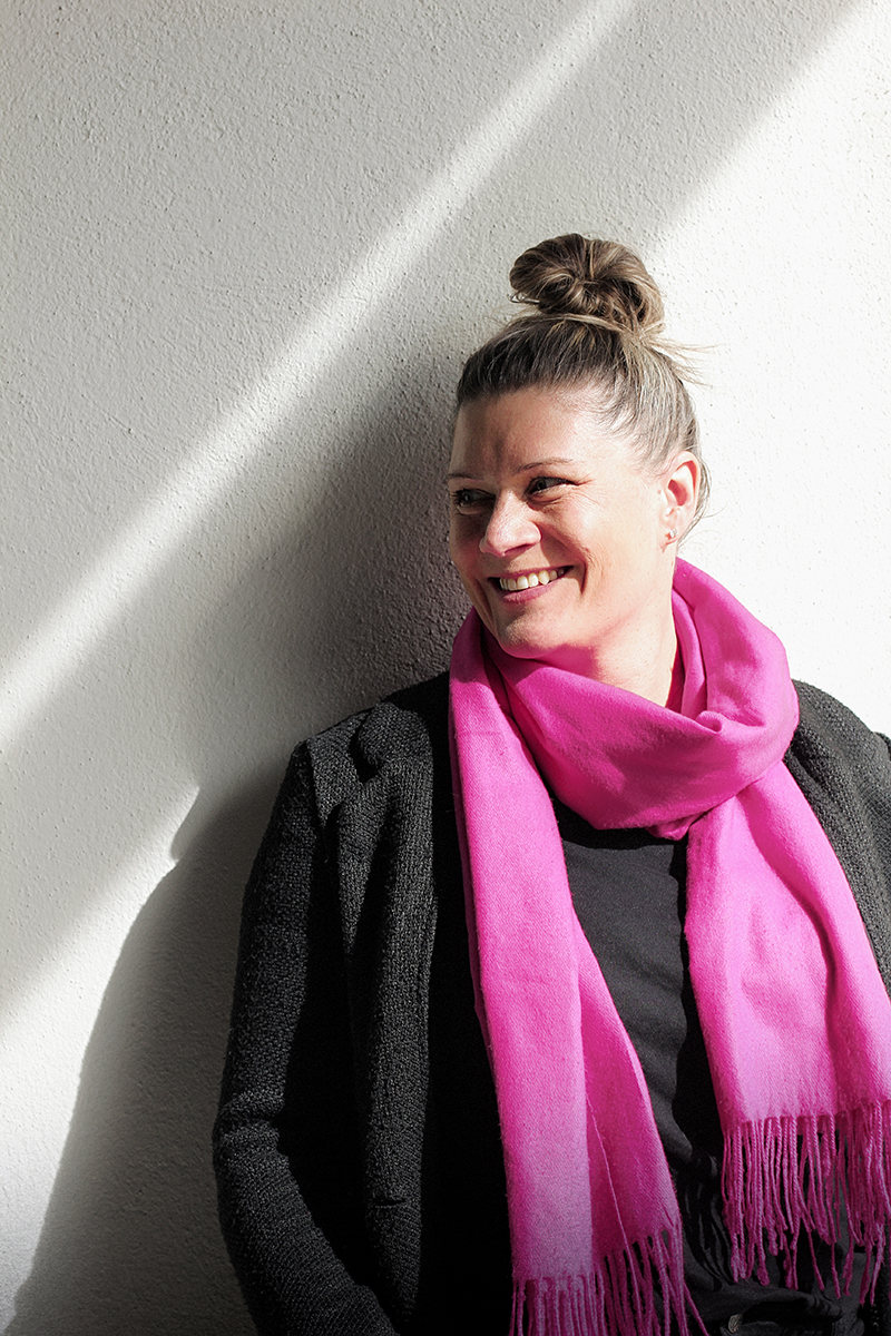 Sabine Moser